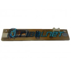 Inverter 12V - 5-pin 1xCCFL